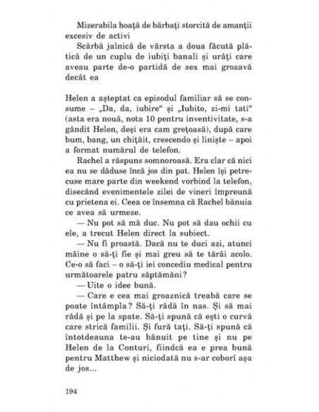 Cum să scap de Matthew