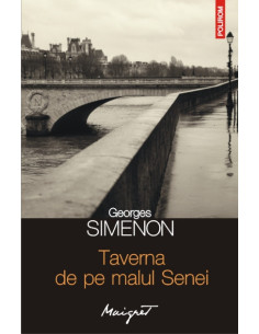 Taverna de pe malul Senei