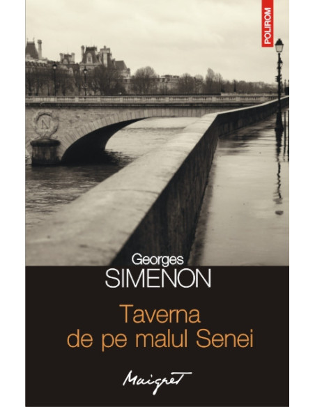 Taverna de pe malul Senei