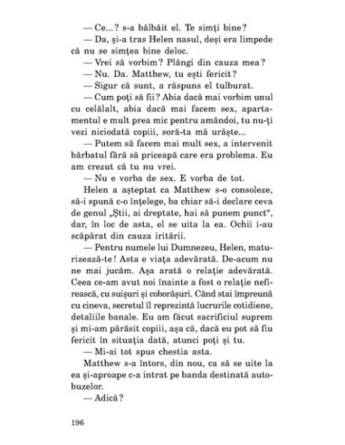 Cum să scap de Matthew Cum să scap de Matthew