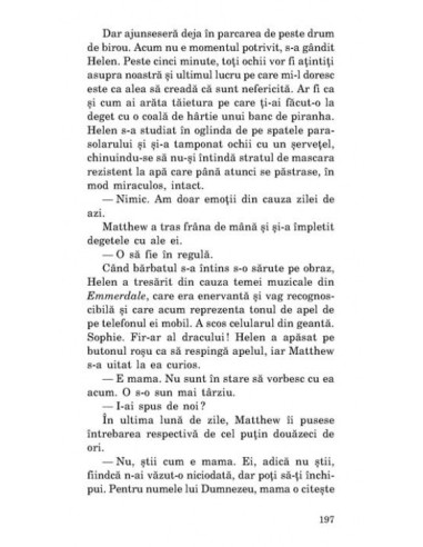 Cum să scap de Matthew Cum să scap de Matthew