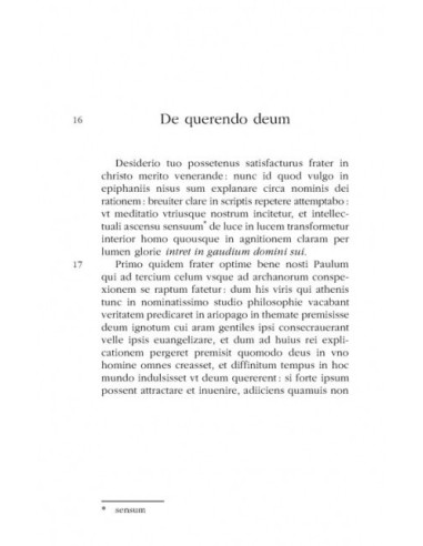 Coincidentia oppositorum (2 volume)