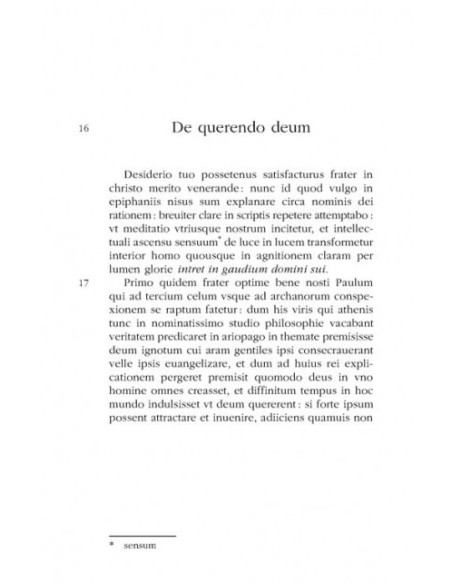 Coincidentia oppositorum (2 volume)