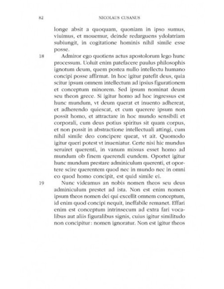 Coincidentia oppositorum (2 volume)