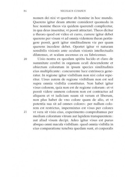 Coincidentia oppositorum (2 volume)