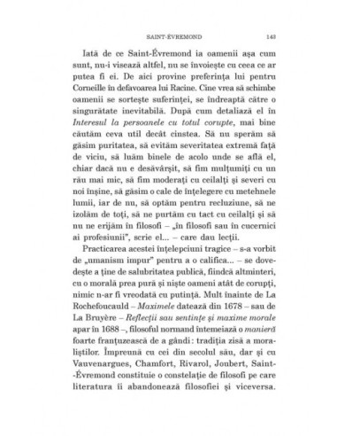 O contraistorie a filosofiei. Vol....