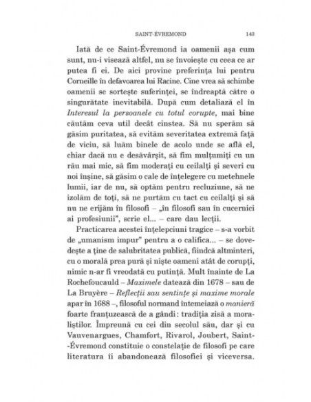 O contraistorie a filosofiei. Vol. III: Libertinii barocului