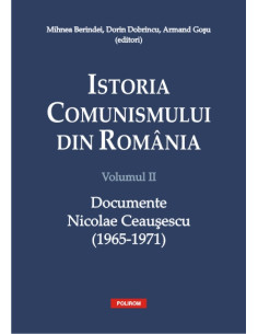 Istoria comunismului din...