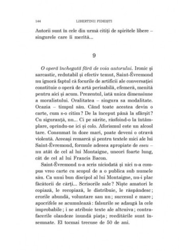 O contraistorie a filosofiei. Vol....