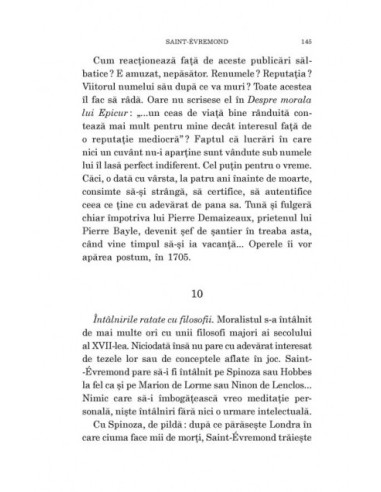 O contraistorie a filosofiei. Vol....