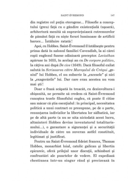 O contraistorie a filosofiei. Vol. III: Libertinii barocului