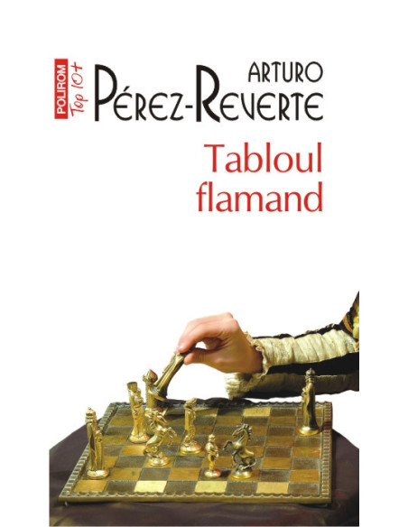 Tabloul flamand (ediţie de buzunar)