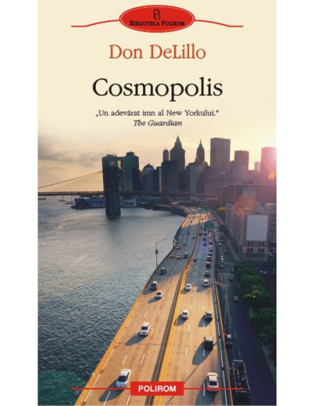 Cosmopolis