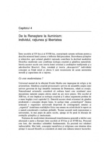 Istoria ideilor politice