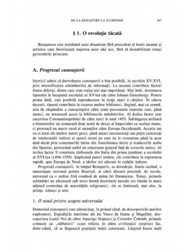 Istoria ideilor politice