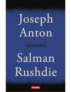 Joseph Anton: Memorii