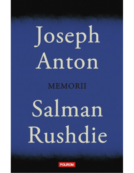 Joseph Anton: Memorii