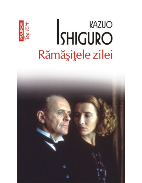 Rămăşiţele zilei