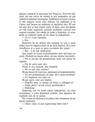 Ultima împarateasă Ultima împarateasă