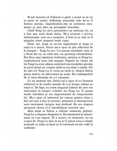 Ultima împarateasă Ultima împarateasă