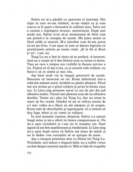 Ultima împarateasă