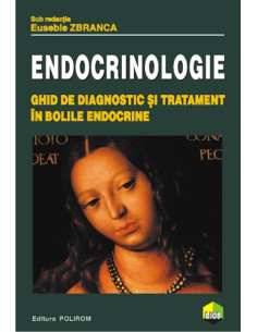 Endocrinologie. Ghid de...