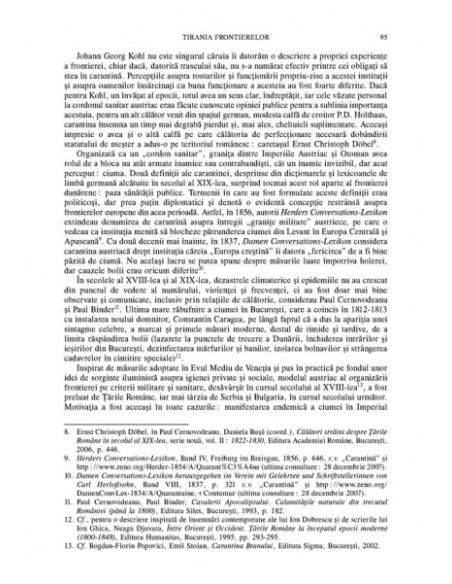 Identitate de frontieră în Europa lărgită