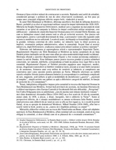 Identitate de frontieră în Europa lărgită