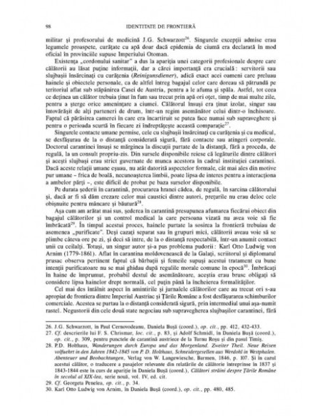 Identitate de frontieră în Europa lărgită