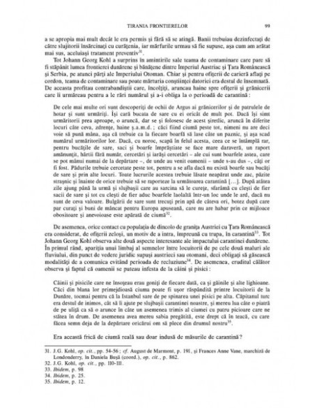 Identitate de frontieră în Europa lărgită