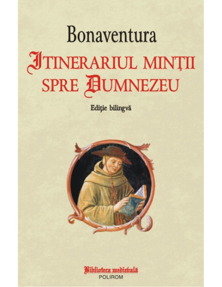 Itinerariul minţii spre Dumnezeu