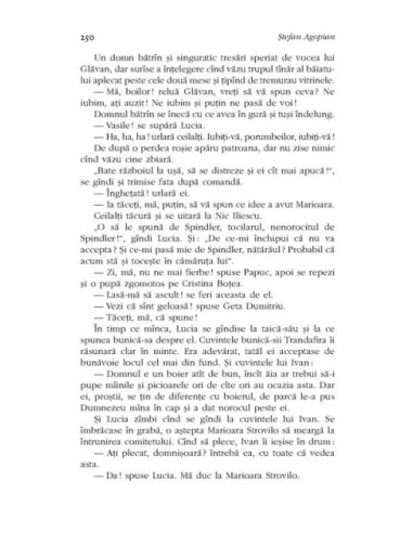 Opere I. Insemnări din Sodoma....