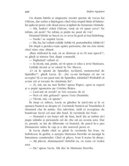 Opere I. Insemnări din Sodoma. Drumul. Republica pe eşafod. Ziua mîniei. Manualul întîmplărilor. Tache de catifea