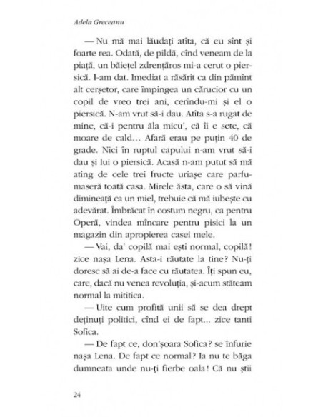 Mireasa cu șosete roșii