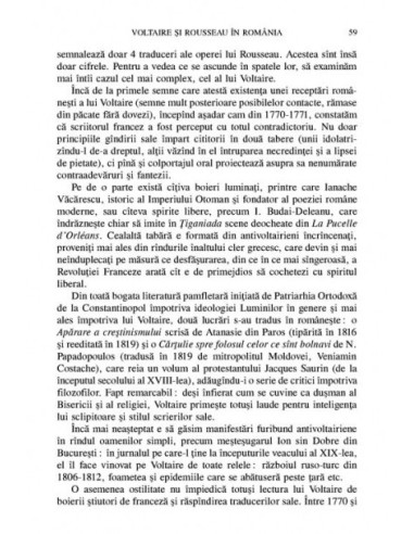 Delimitări și ipoteze. Comunicări și...