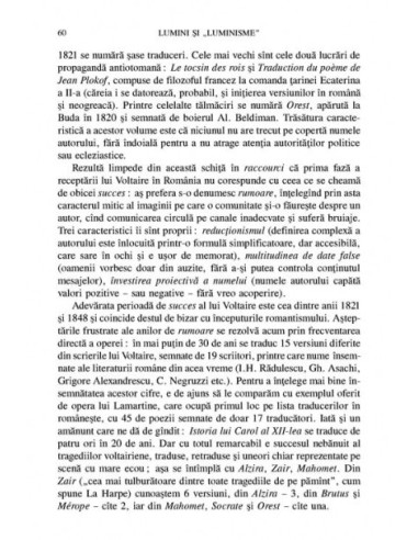 Delimitări și ipoteze. Comunicări și...