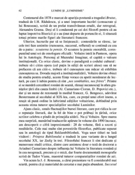 Delimitări și ipoteze. Comunicări și eseuri de teorie literara și studii culturale