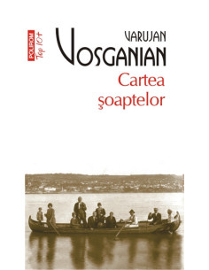 Cartea şoaptelor