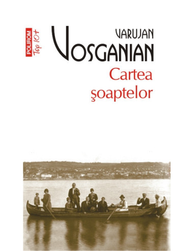 Cartea şoaptelor