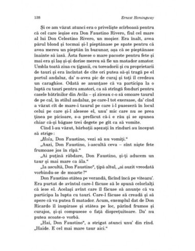 Pentru cine bat clopotele