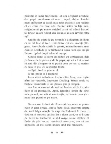 Cititoarea în dantelă