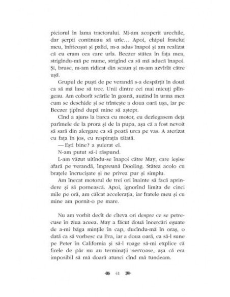 Cititoarea în dantelă