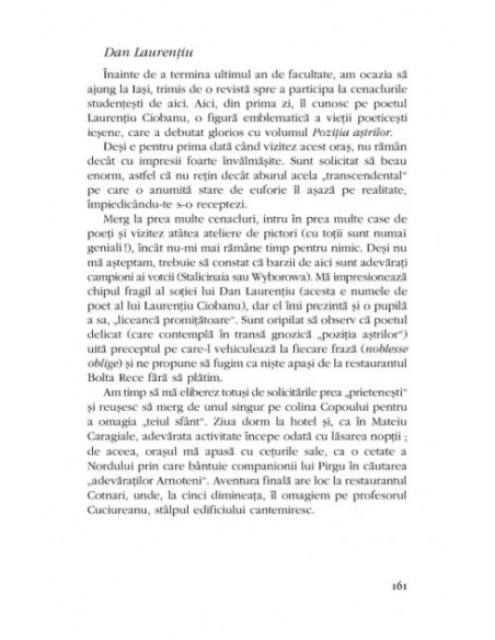 Intermezzo. Graziella