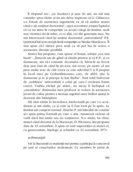 Intermezzo. Graziella