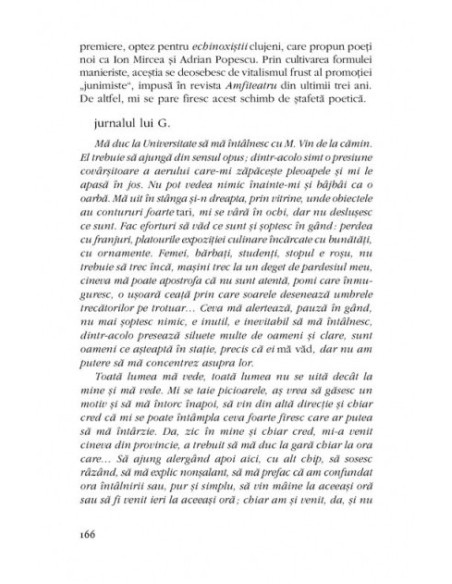 Intermezzo. Graziella