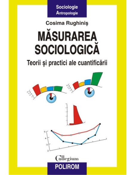 Măsurarea sociologică: Teorii și practici ale cuantificării