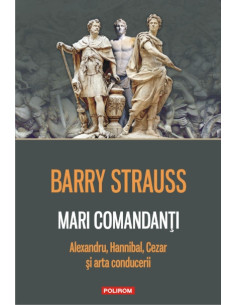 Mari comandanţi