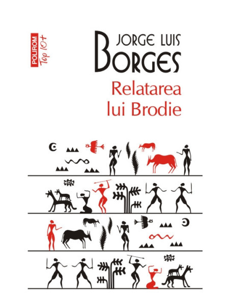 Relatarea lui Brodie (ediție de buzunar)