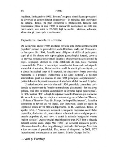 Dicţionarul comunismului Dicţionarul comunismului