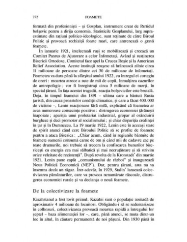 Dicţionarul comunismului Dicţionarul comunismului